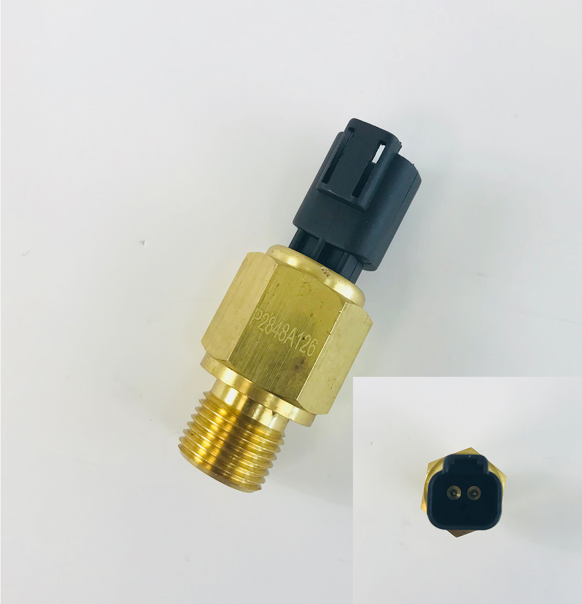 SENSOR, WATER TEMPERATURE, 1103/1104/1106