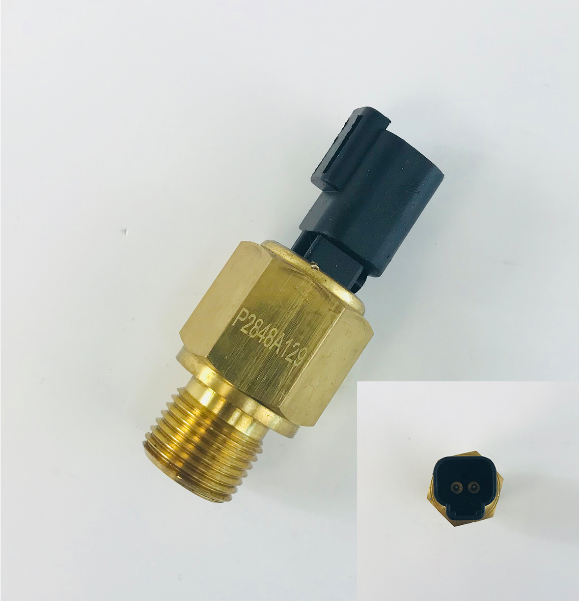 SENSOR, WATER TEMPERATURE, 1103/1104