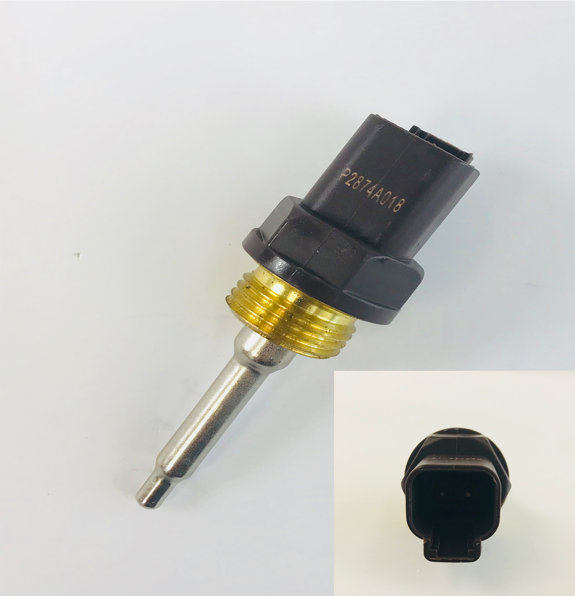 SENSOR, WATER TEMPERATURE, 1104/1106