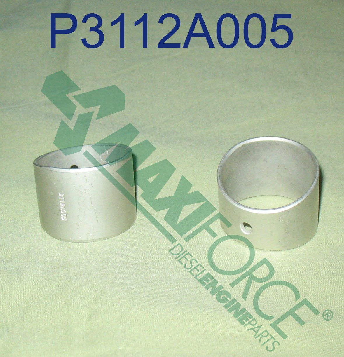 BUSHING, CON ROD, 1000 SERIES