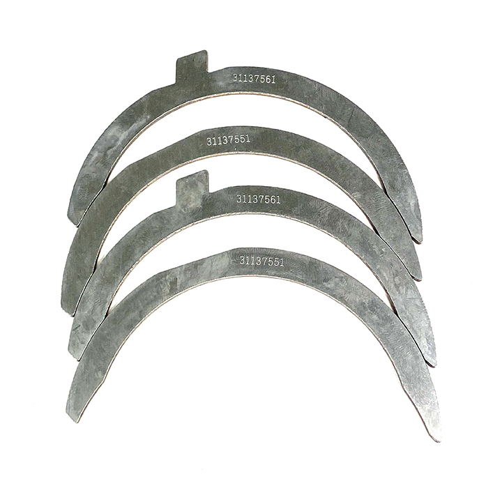 WASHER, THRUST SET, STD, 1000/1100 SERIES