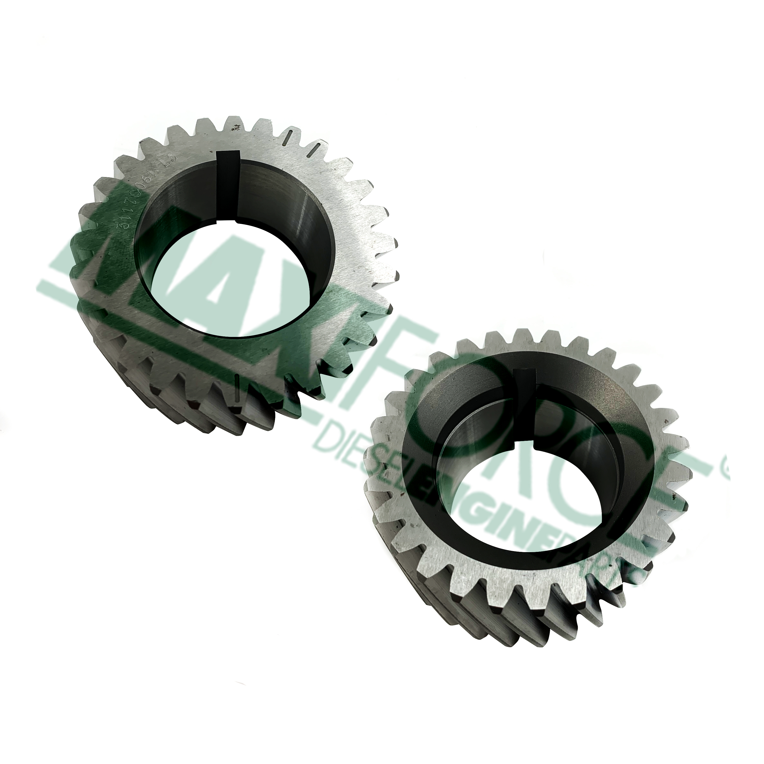 GEAR, CRANK, 1006.6, 28T