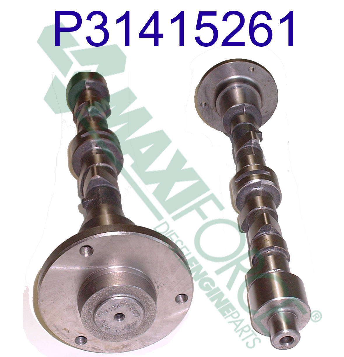 CAMSHAFT, 3.152