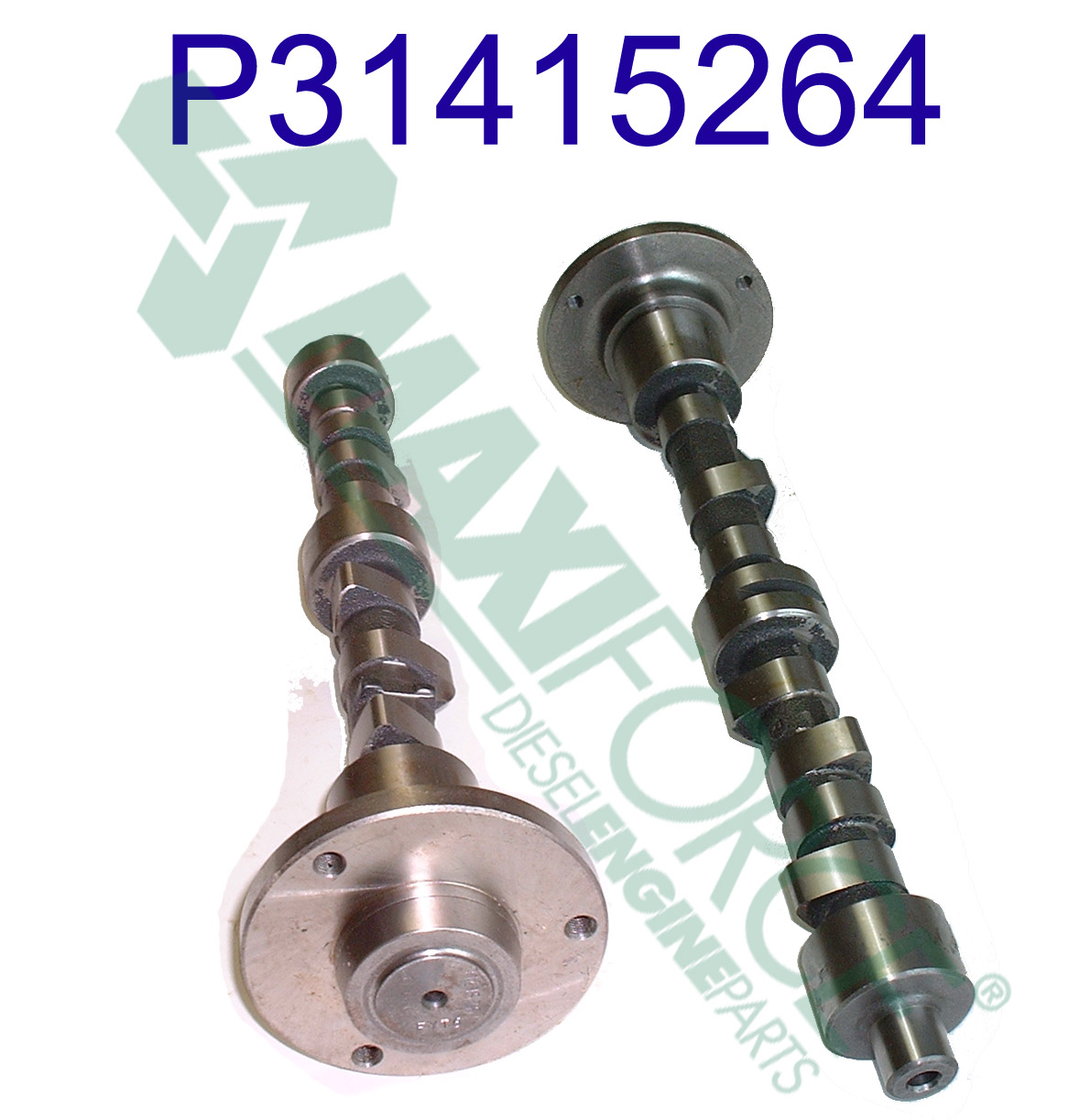 CAMSHAFT, 3.152.4