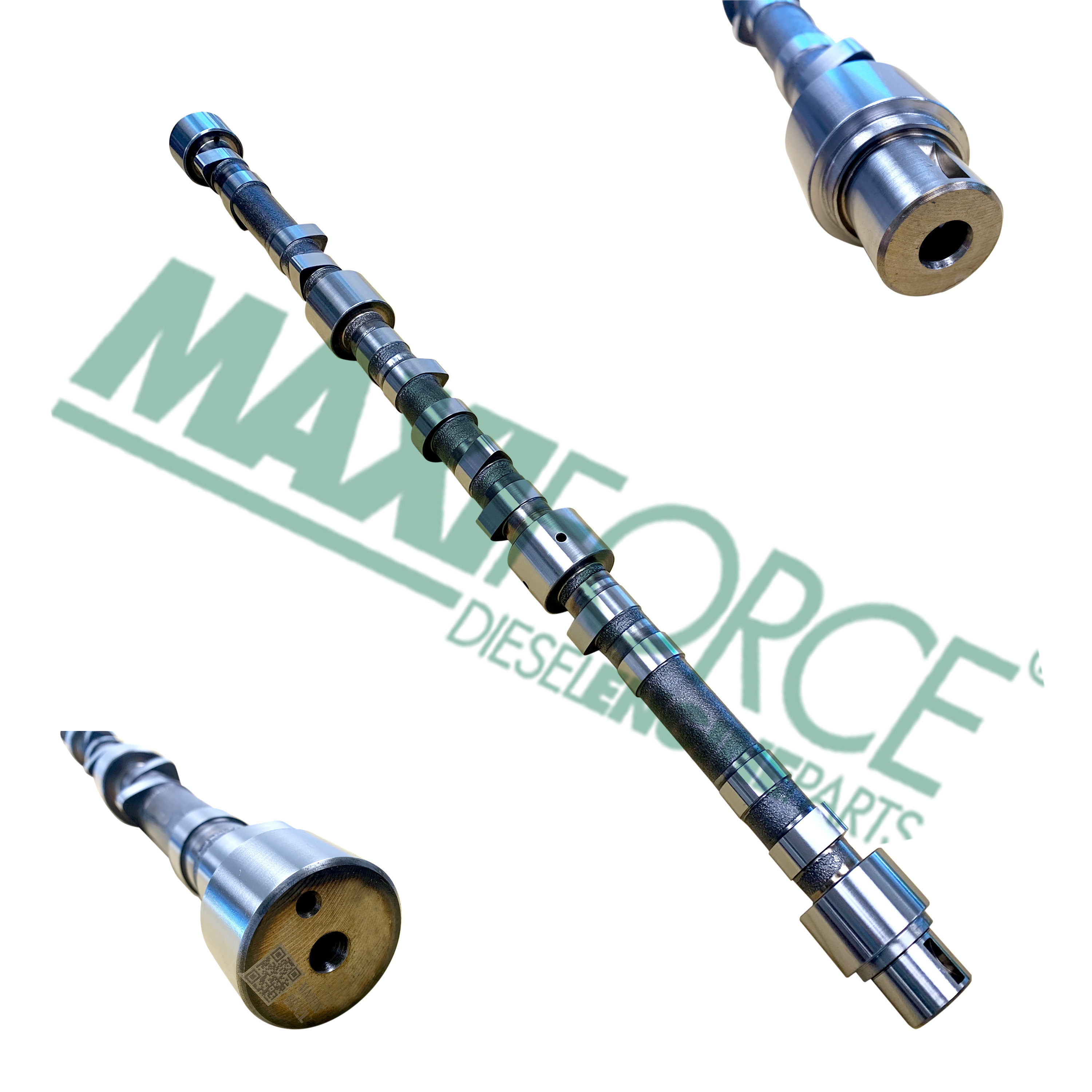 CAMSHAFT, 6.354 TC, TG, TJ