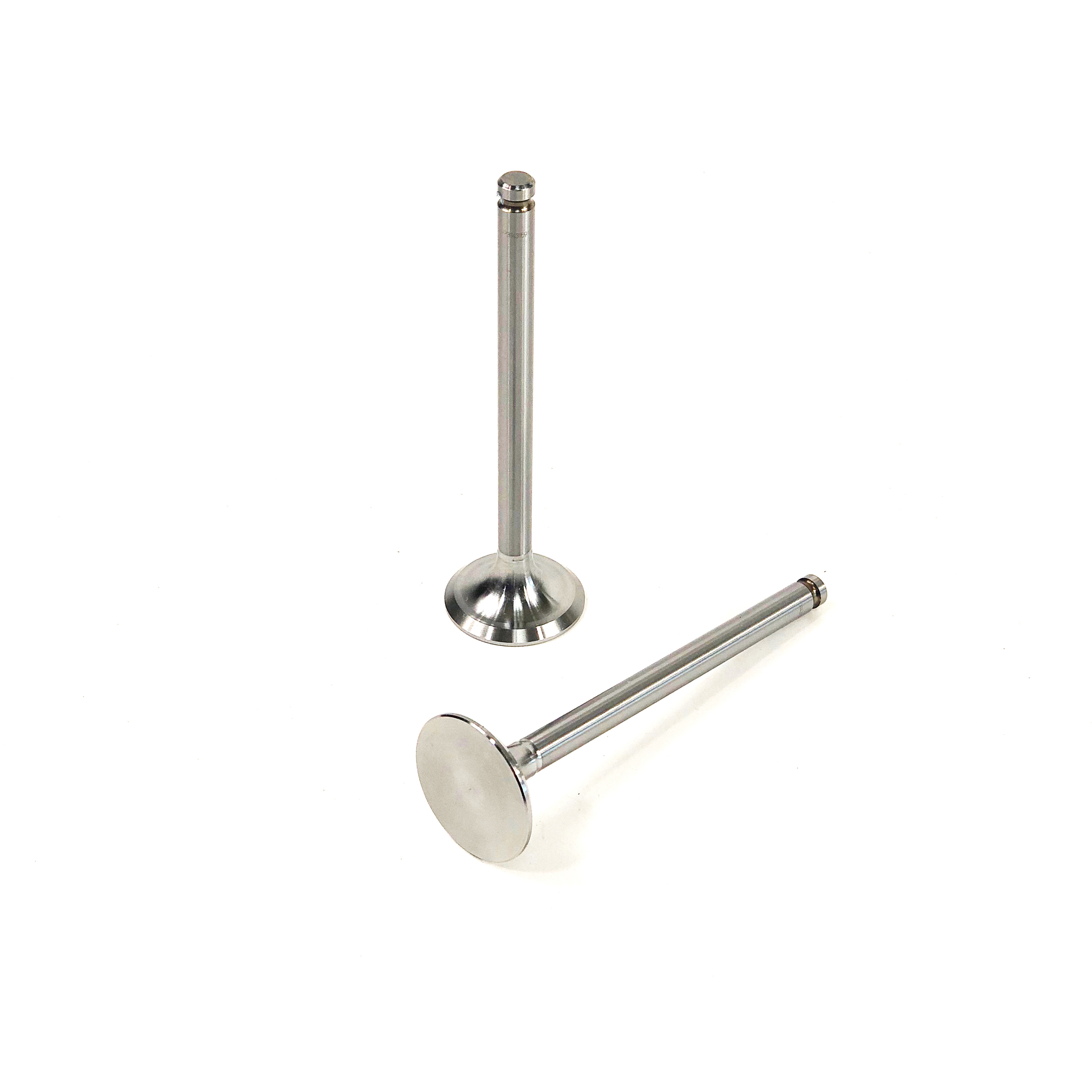 VALVE, EXHAUST 4.203