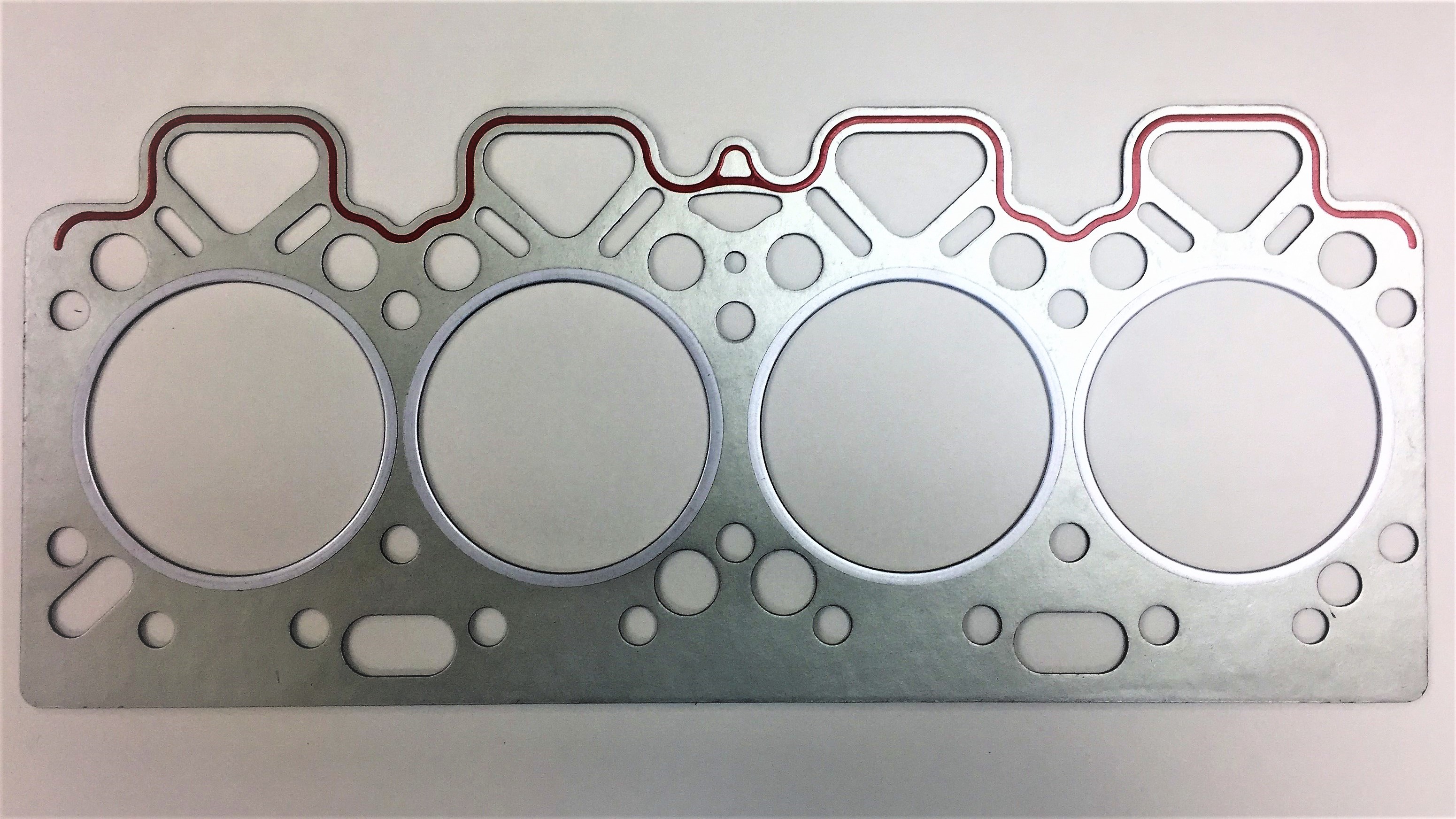 GASKET, CYL HEAD 4.236