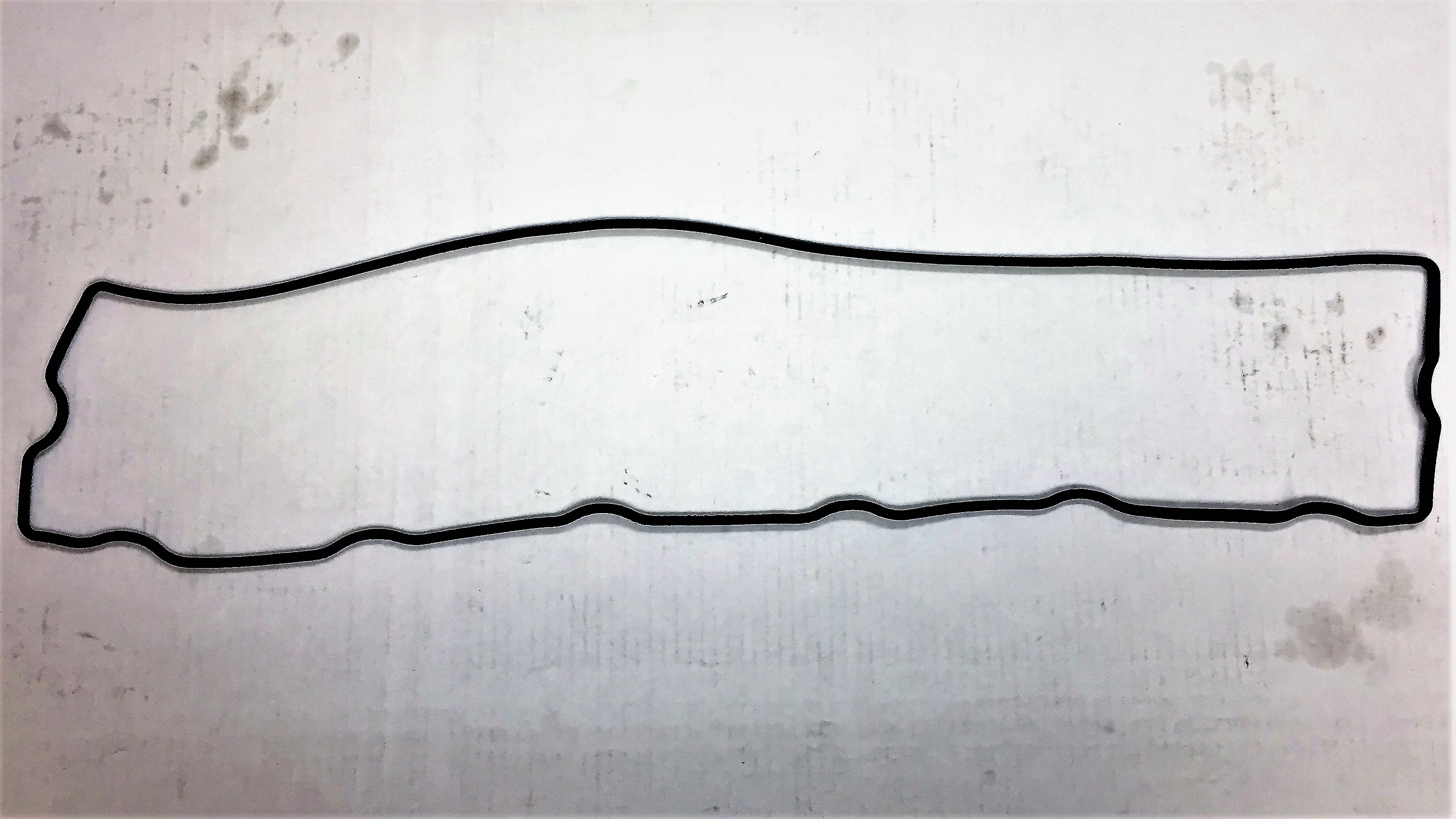 GASKET, ROCKER COVER
