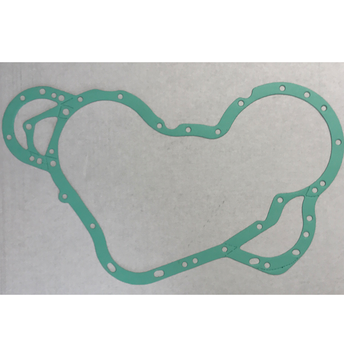 GASKET, TIMING COVER 4.236/4.248