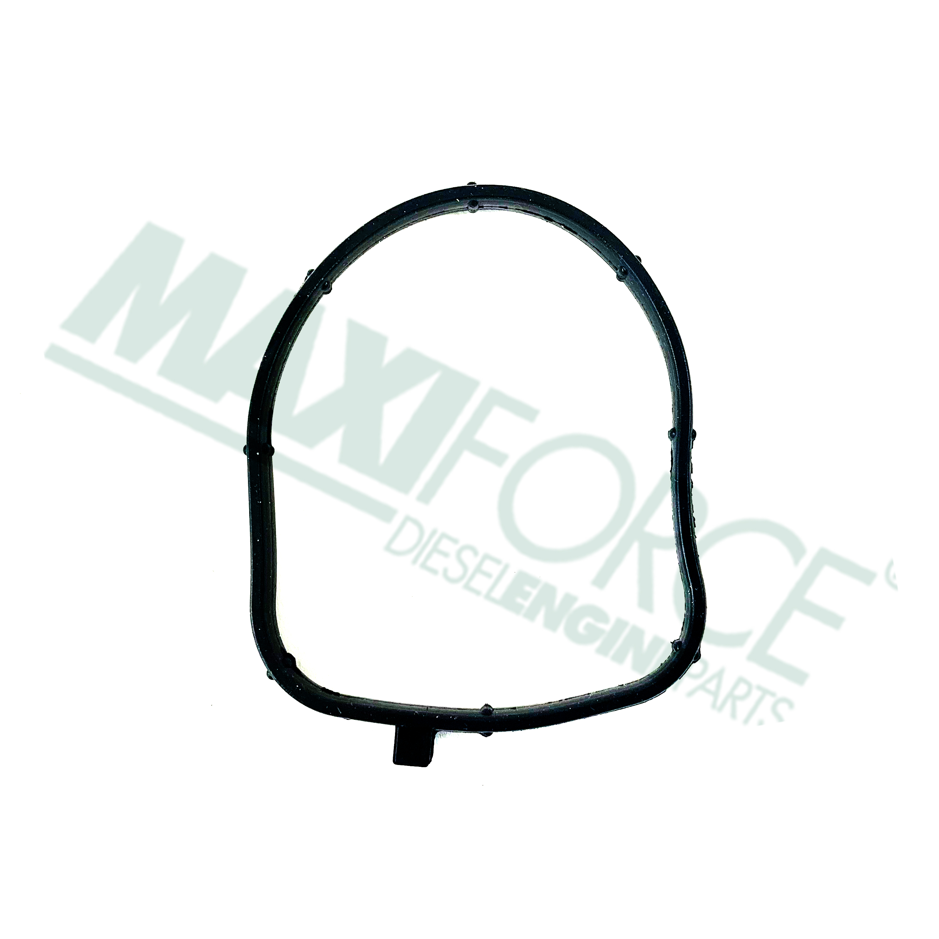 GASKET, THERMOSTAT HOUSING, 1100D/1106D SERIES