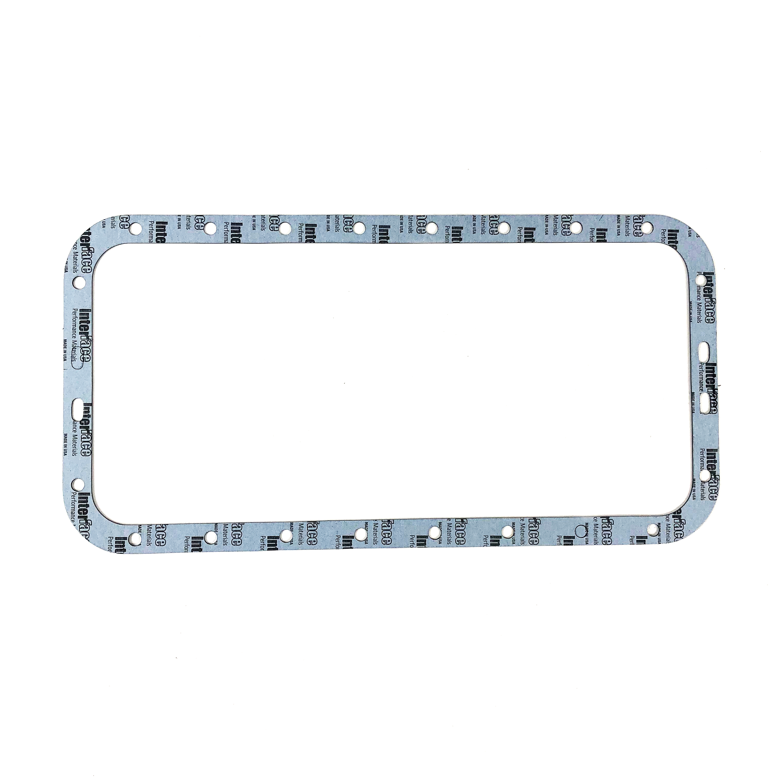 GASKET, OIL PAN 704