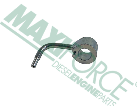 NOZZLE, PISTON COOLING, 1004.40/1006.60