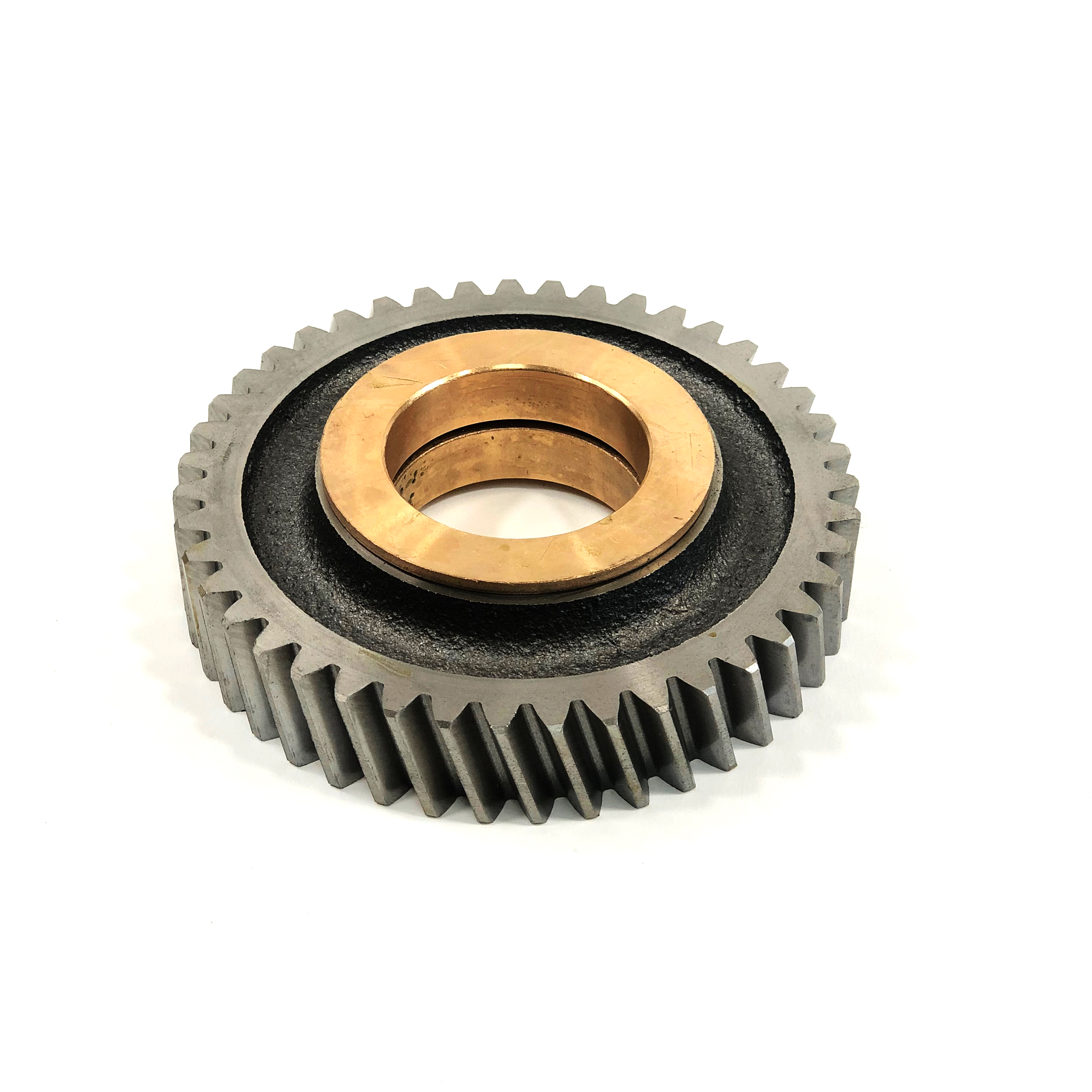 GEAR, IDLER UPPER 4.203