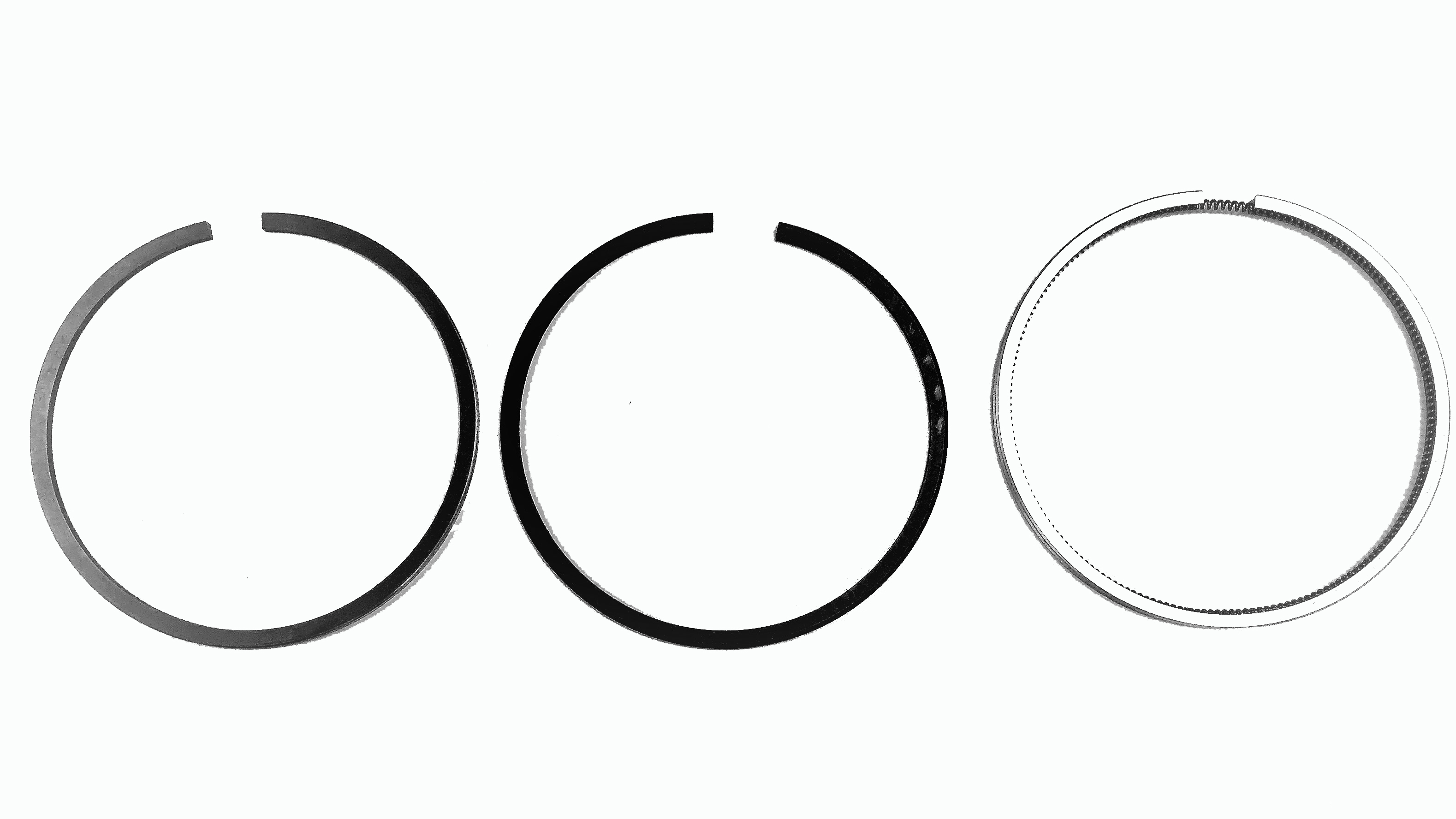 RING SET. 4.248