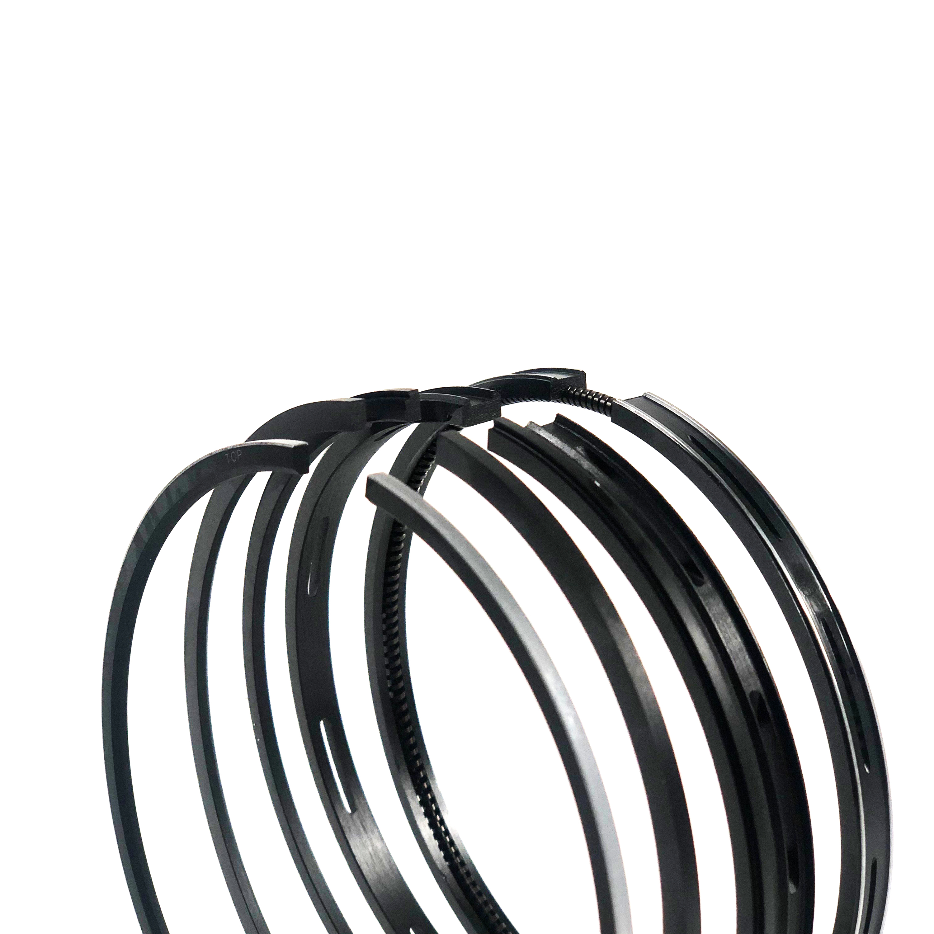 RING SET, 4.236/6.354, 5-RING SET