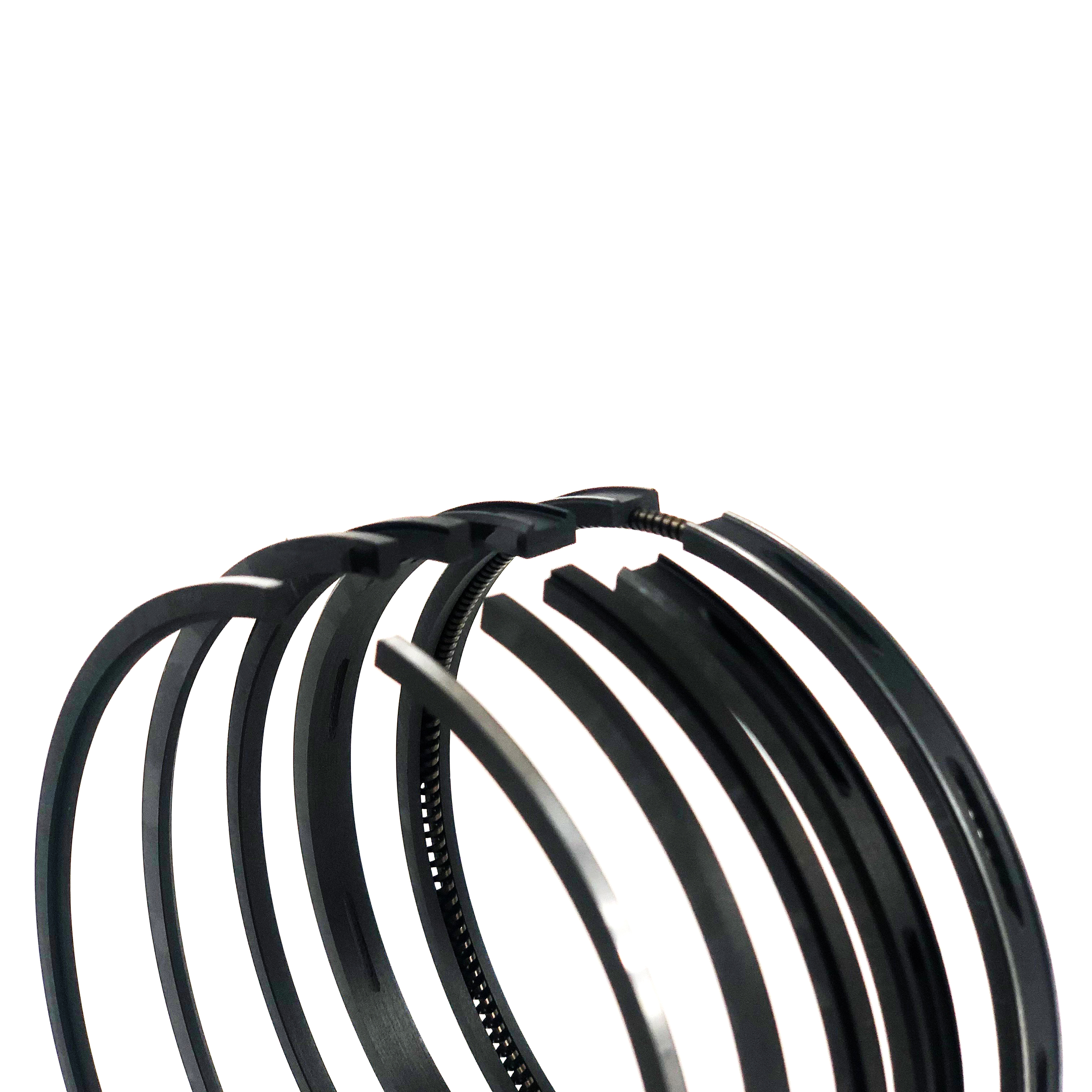 RING SET, 5 RING SET