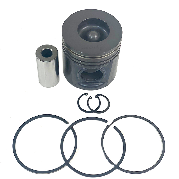 PISTON & RINGS KIT, 0.50MM, 1103/4