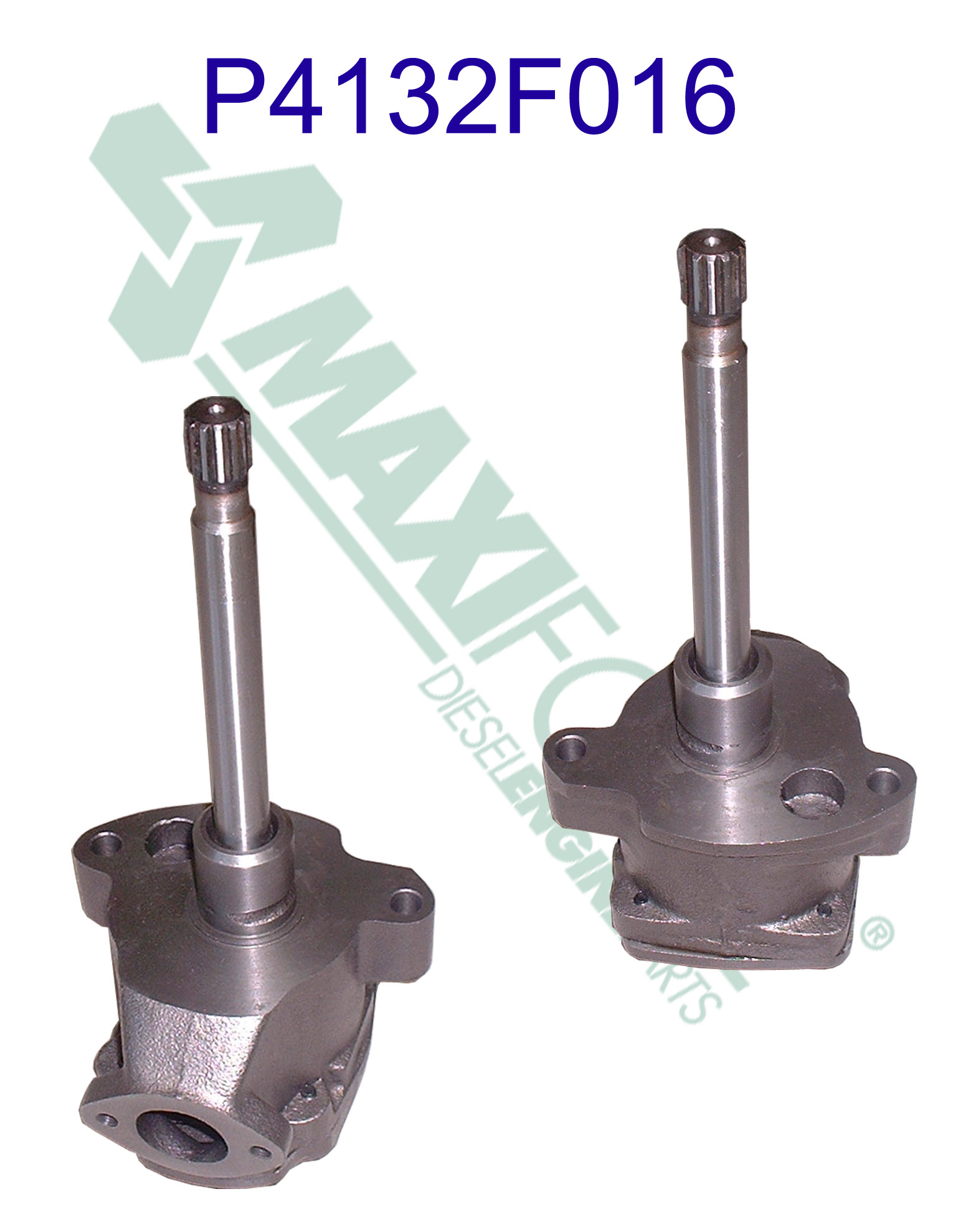 PUMP, OIL, T6.354.4