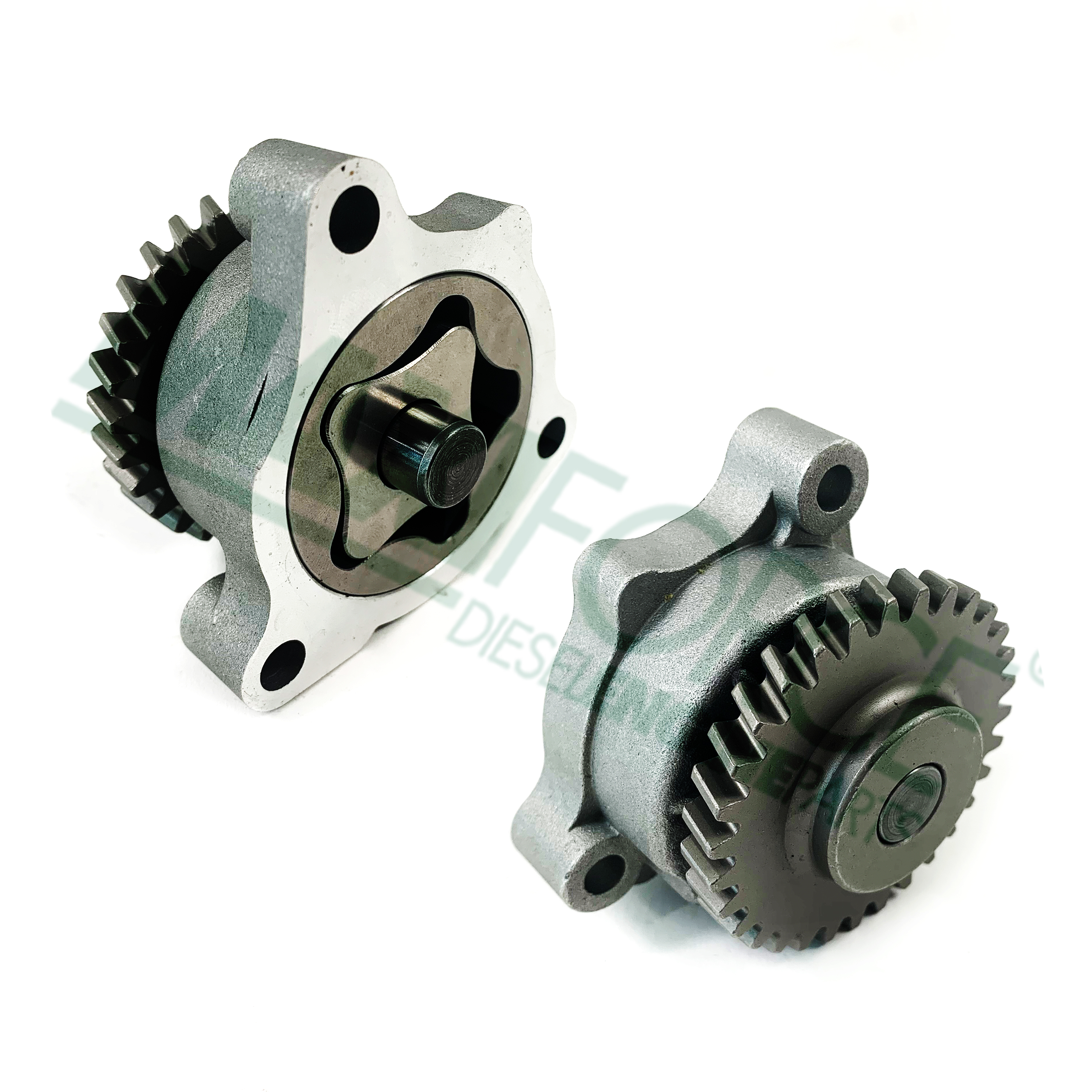 PUMP, OIL, 704-30