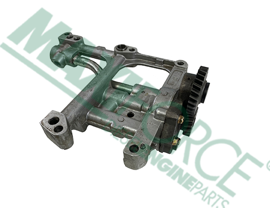 PUMP, OIL, 1103T