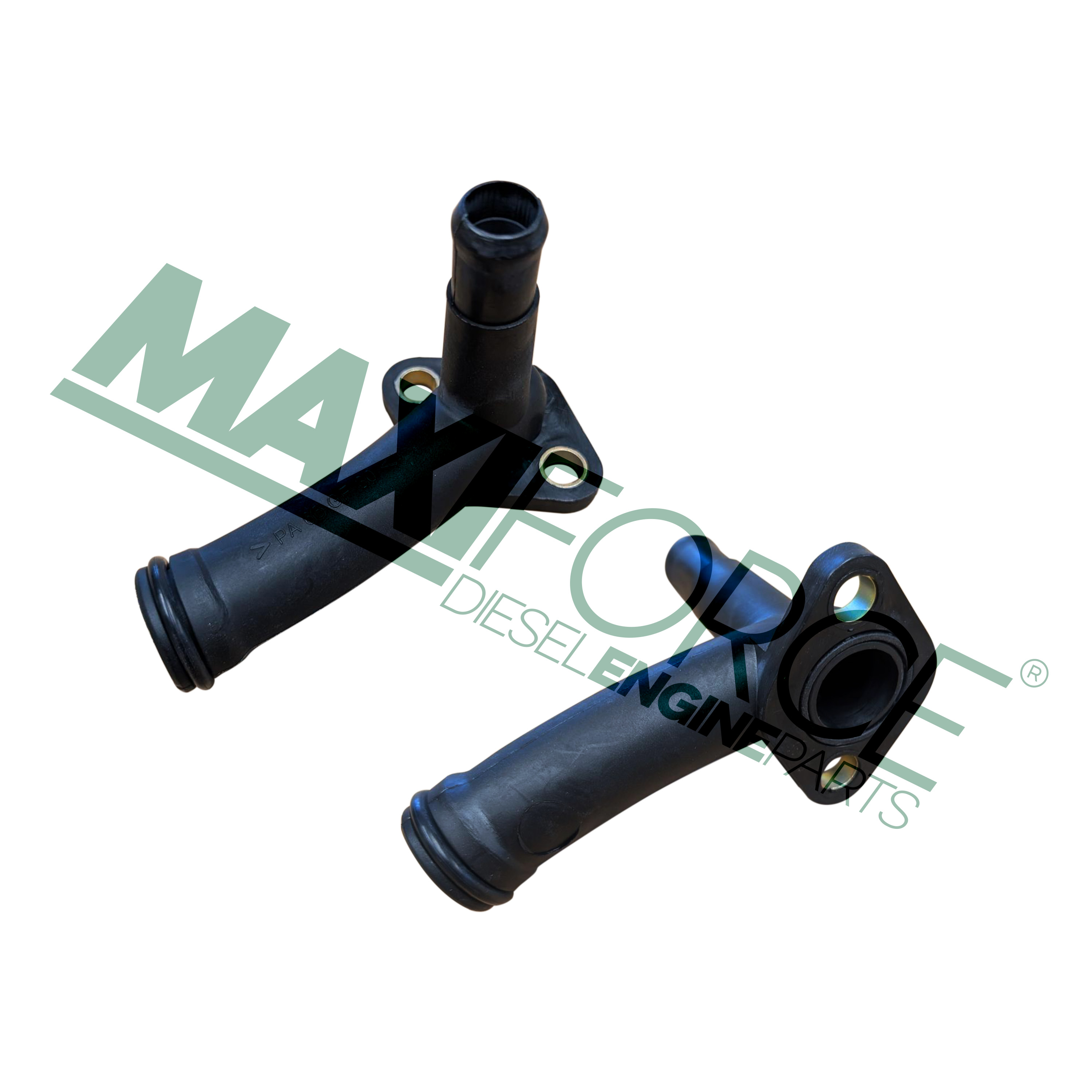 CONNECTION, WATER PUMP, 1103D