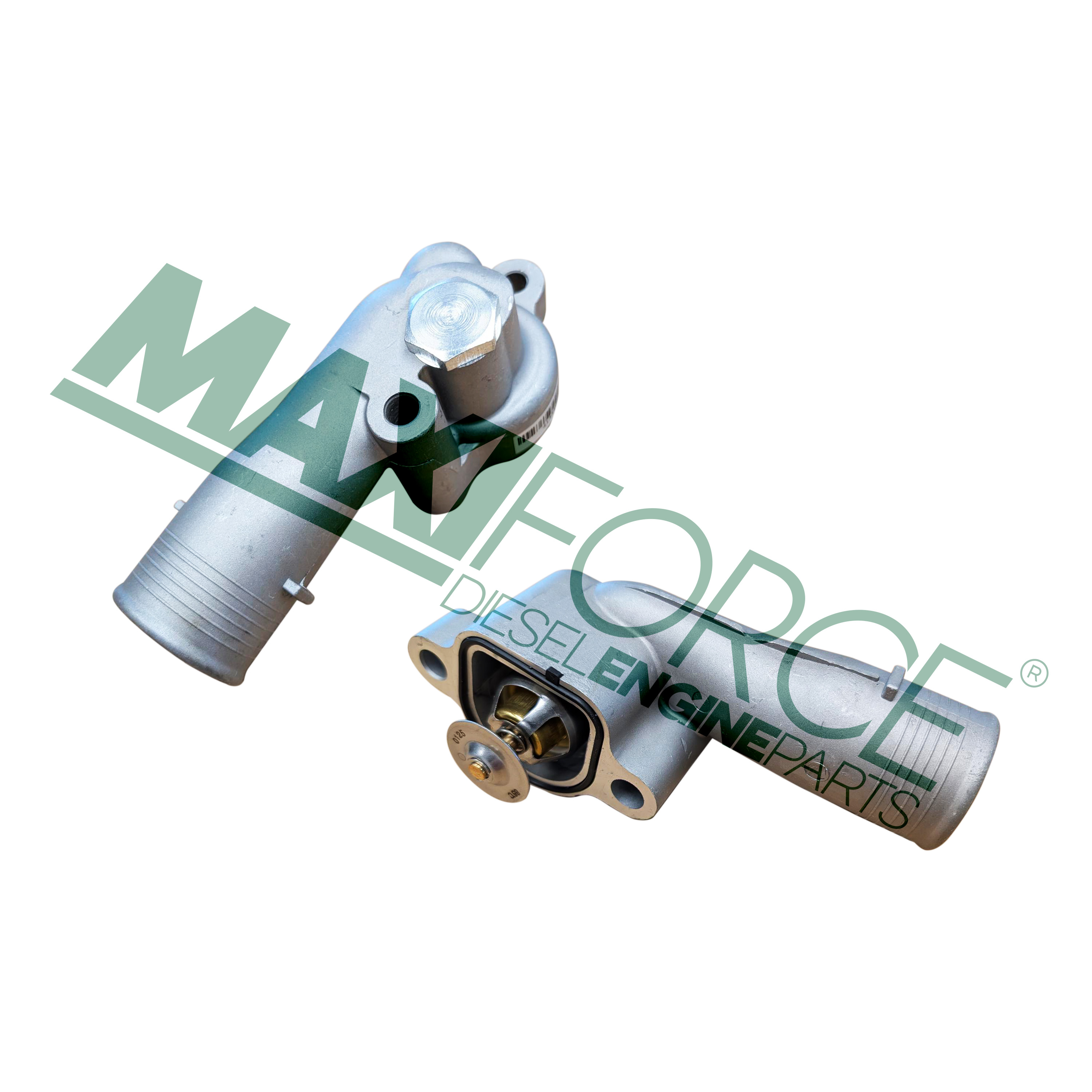 THERMOSTAT, 85 C, 1104/1106