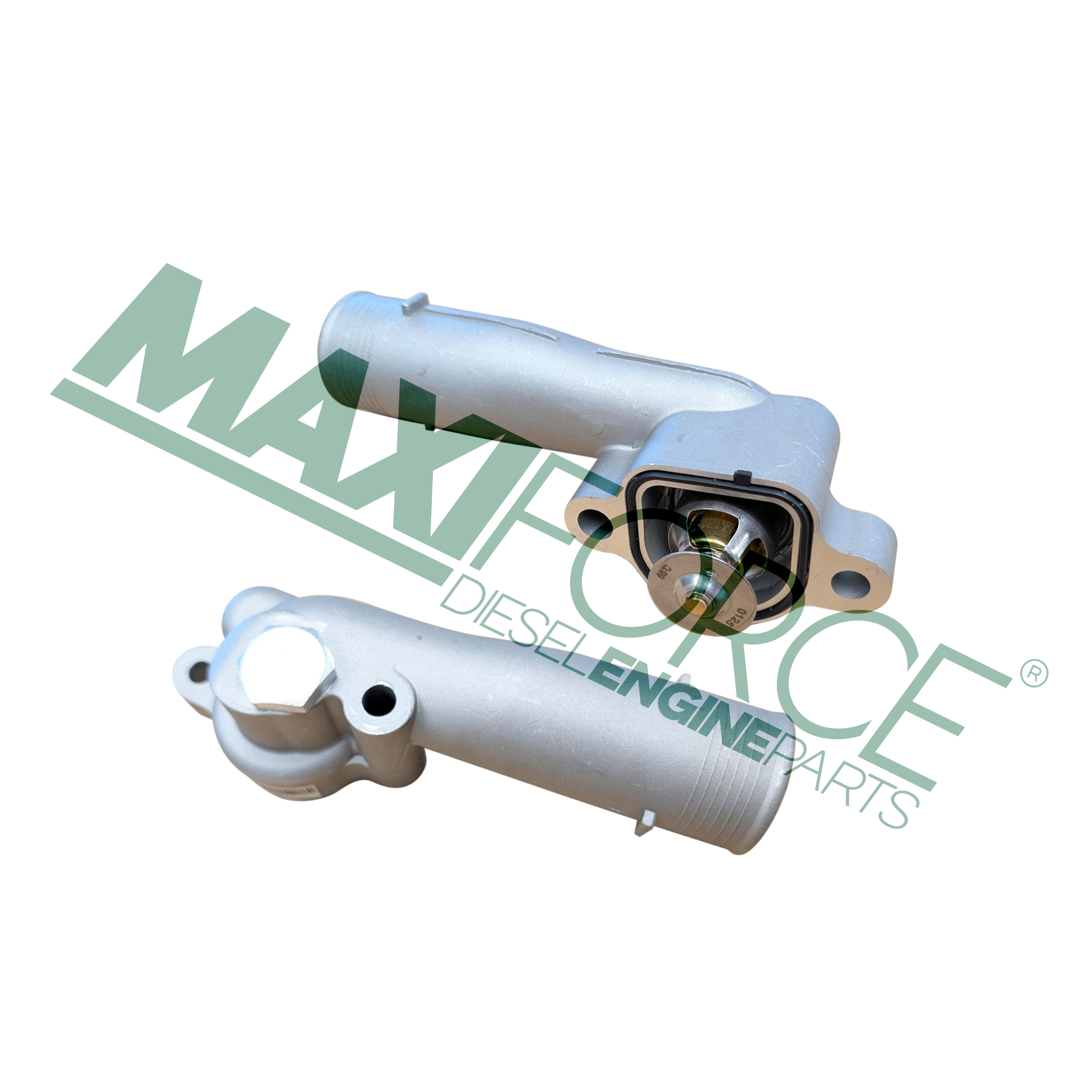 THERMOSTAT, 85 C, 1104/1106
