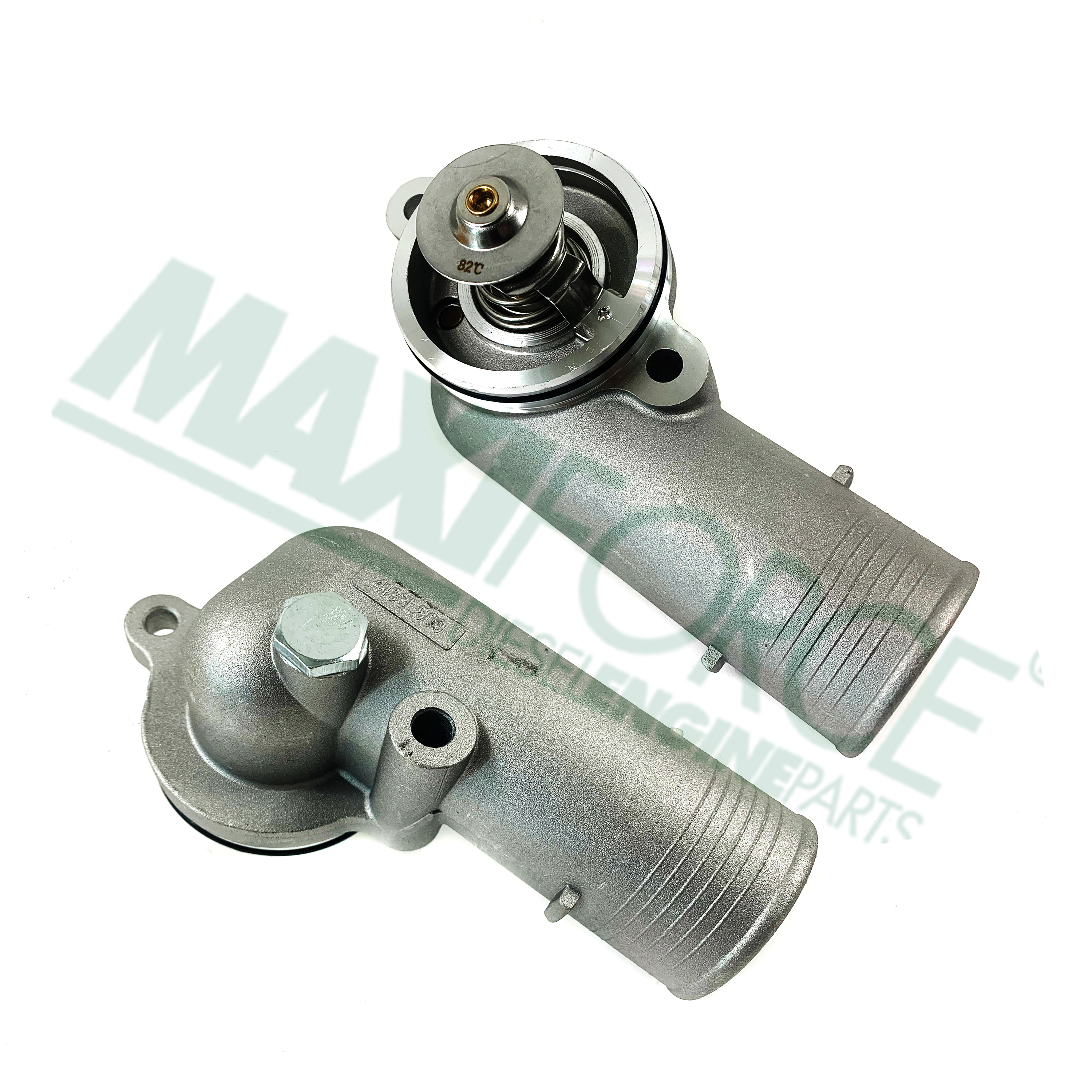 THERMOSTAT ASSEMBLY, 1100/1100D SERIES