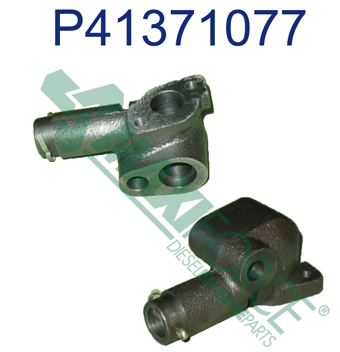 VALVE, OIL PRESSURE RELIEF, 4.236