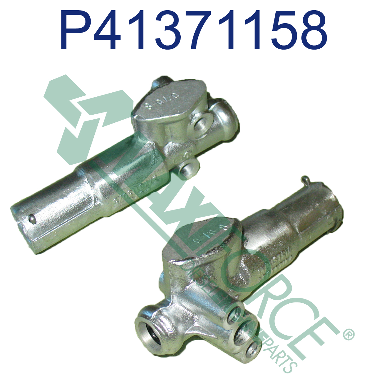 VALVE, OIL PRESSURE RELIEF