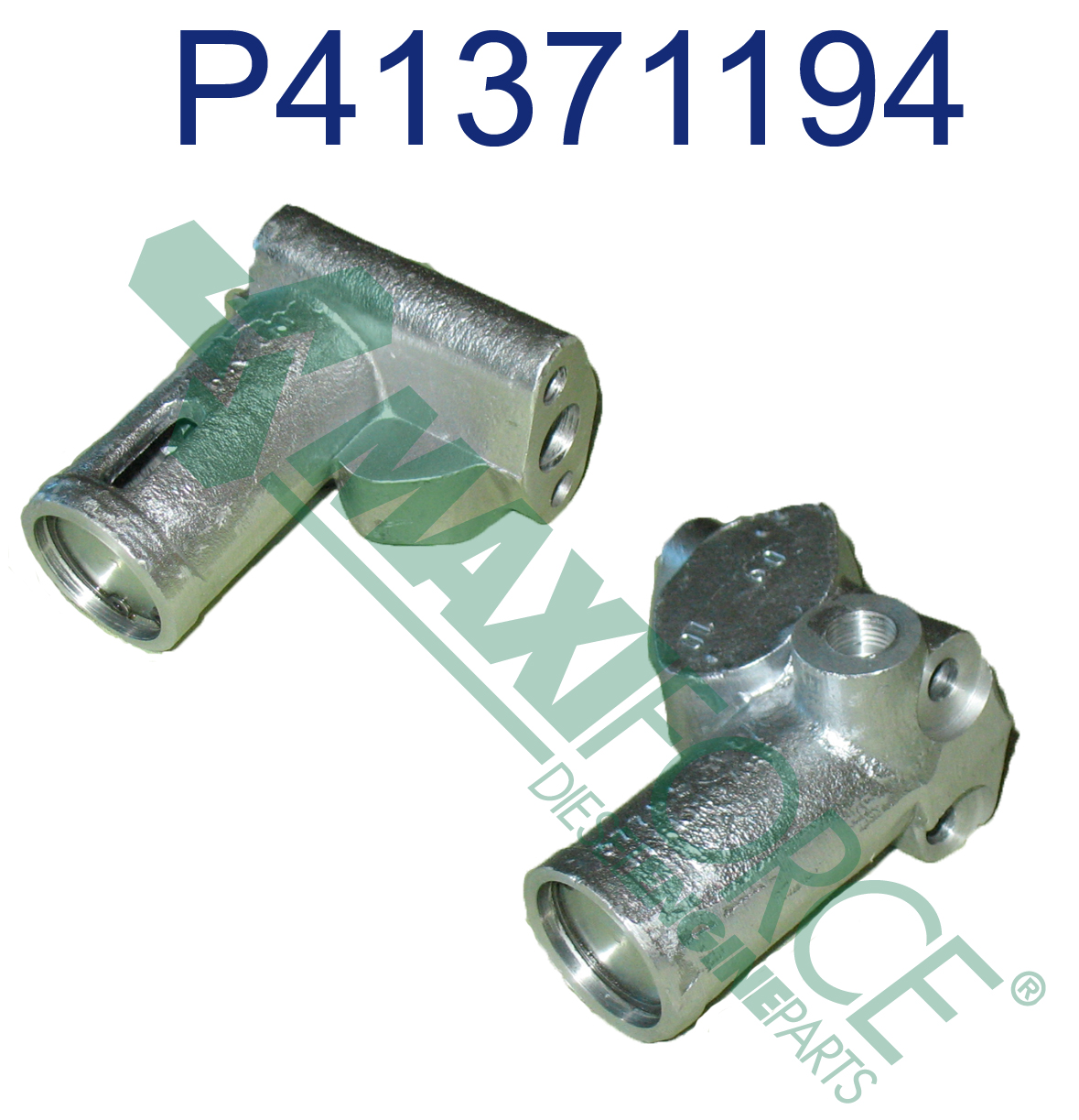 VALVE, OIL PRESSURE RELIEF