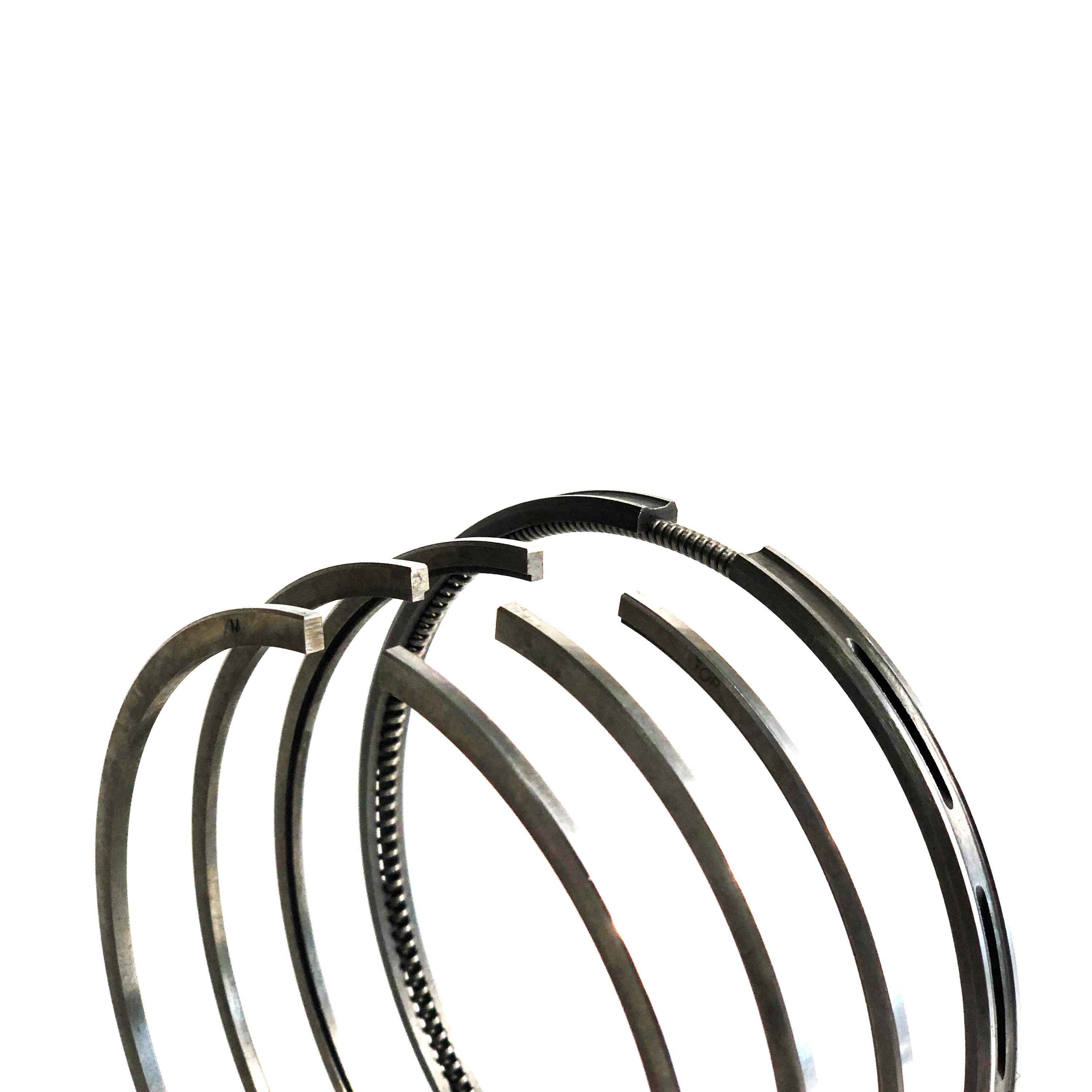 RING SET, 4.248, 4-RING SET