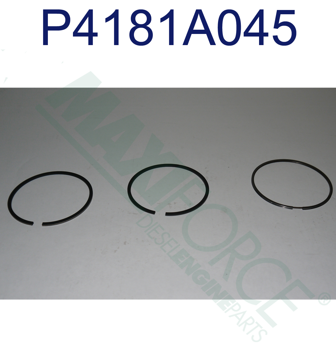 RING SET, STD, 1004.40