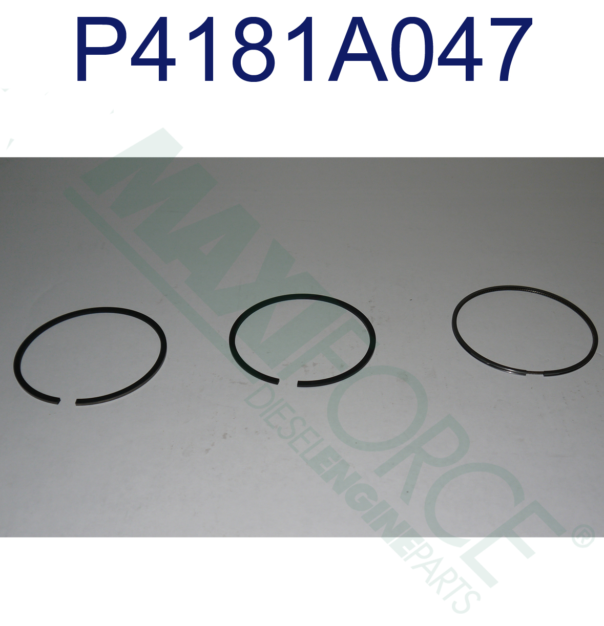 RING SET, 1.00 mm, 1004.40