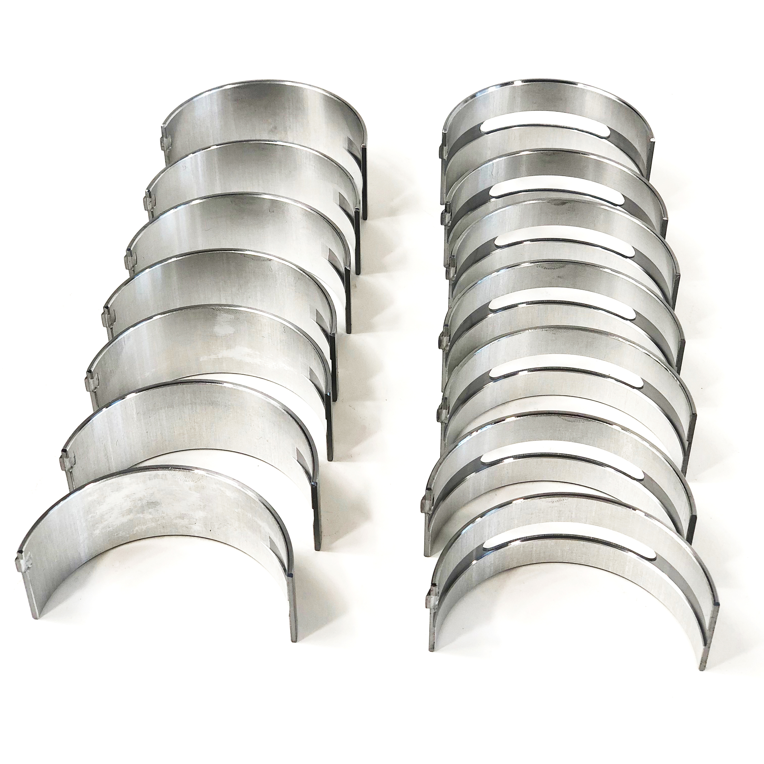 BRG, MAIN SET, .030, 6.354