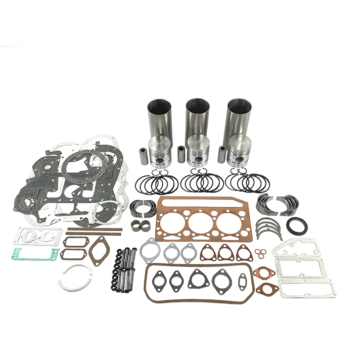 KIT, BASIC D3.152