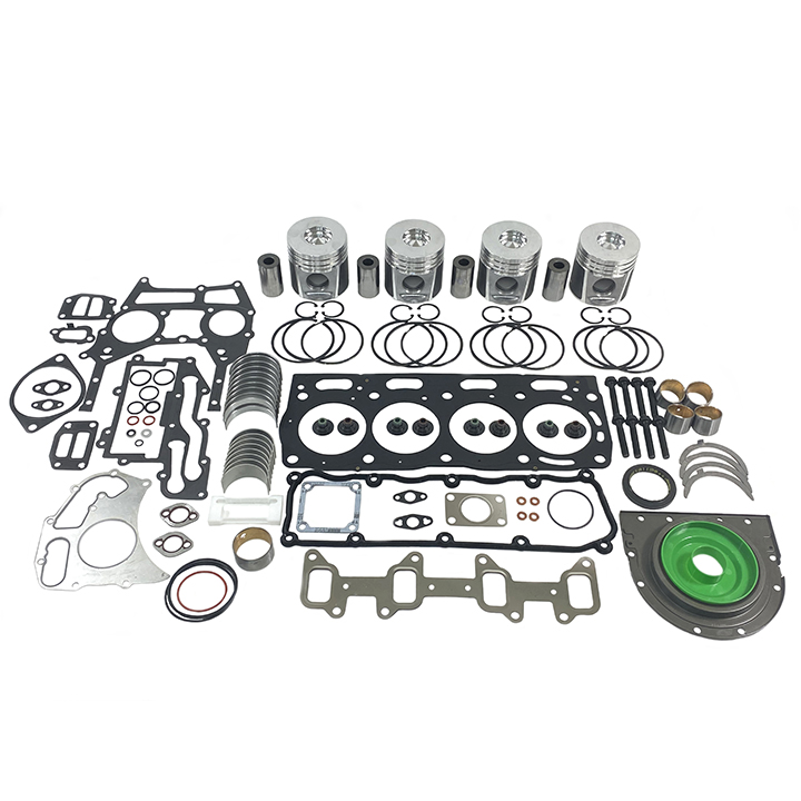 KIT, BASIC, 1104D STD