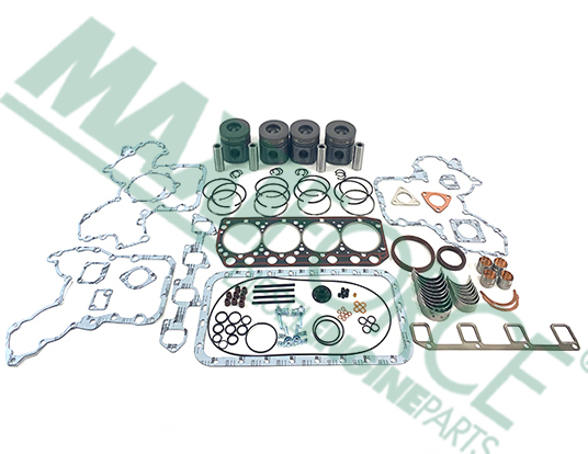 KIT, BASIC, STD, 704-30T