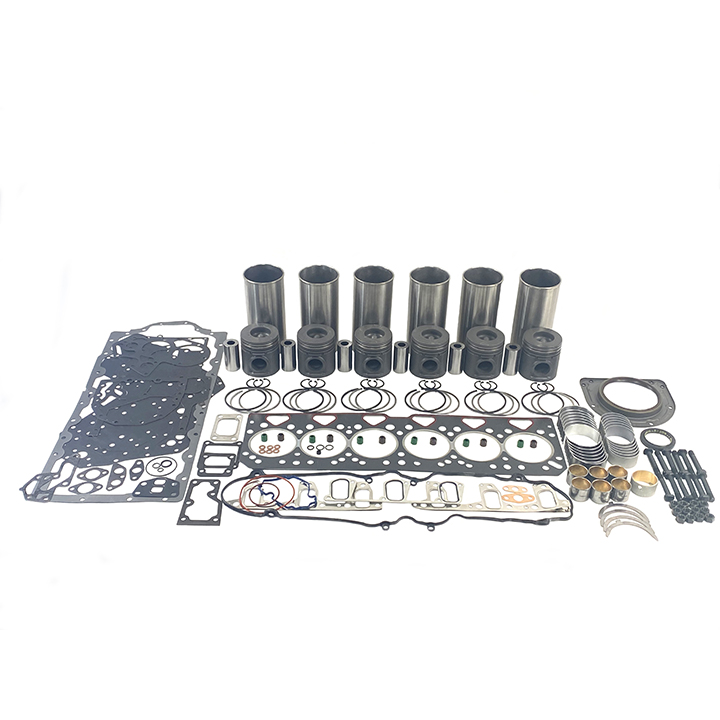 KIT, BASIC 1006.60T