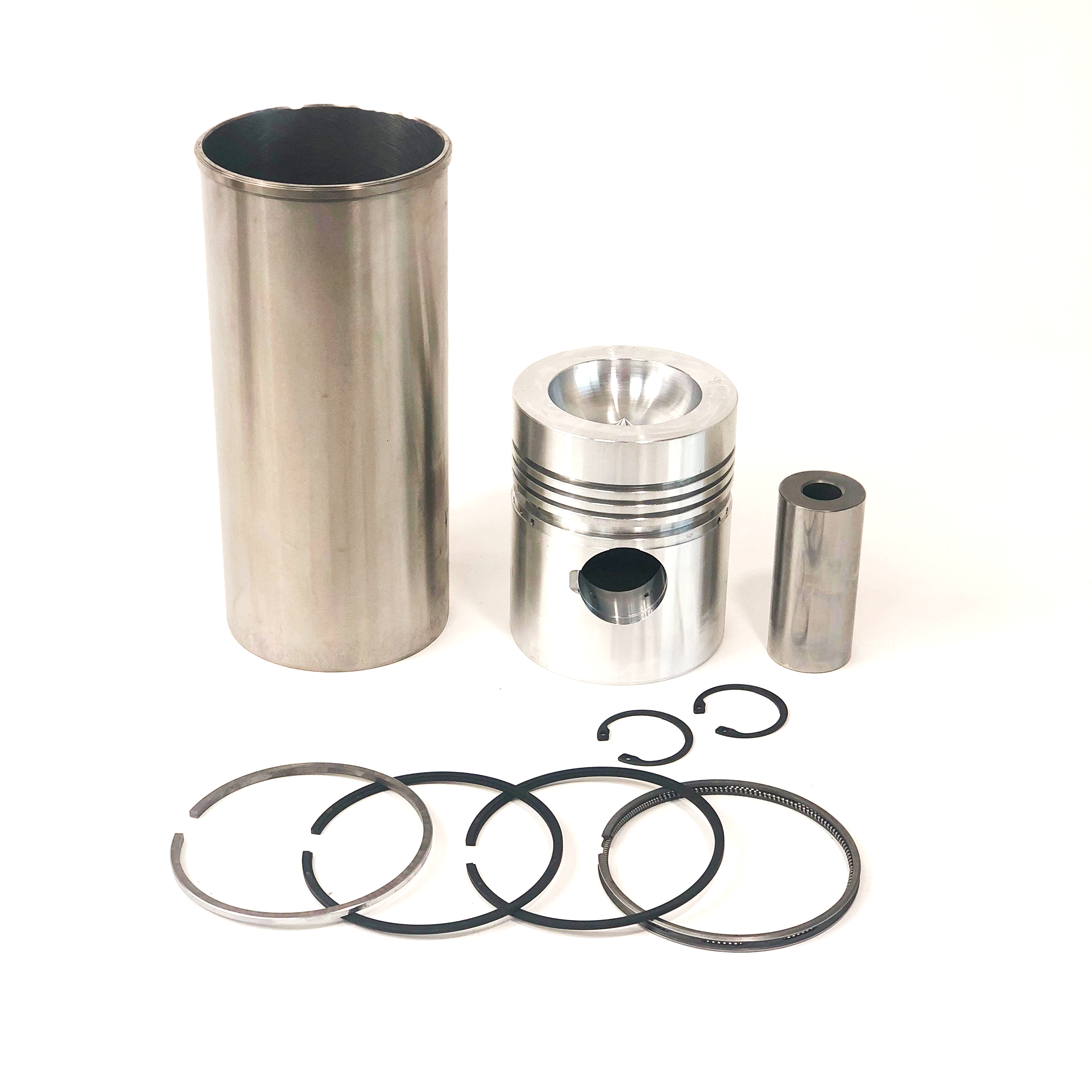 KIT, CYL T6.354.1