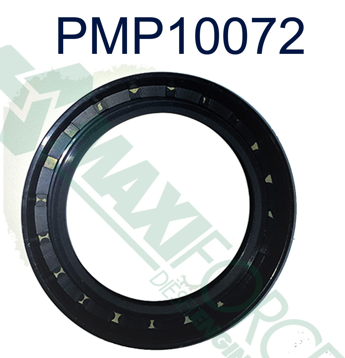 SEAL, FRONT CRANK, 804C/D