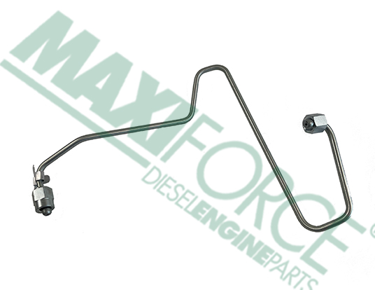 LINE, FUEL INJECTION, #1, 804C