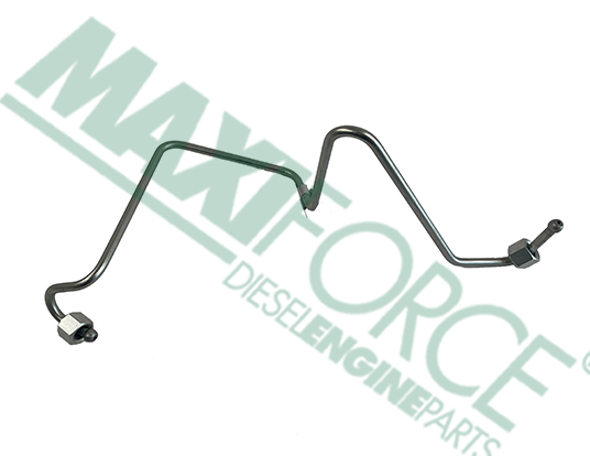 LINE, FUEL INJECTION, #2, 804C