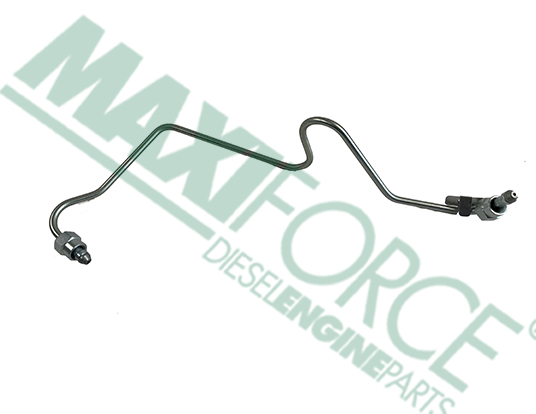 LINE, FUEL INJECTION, #3, 804C