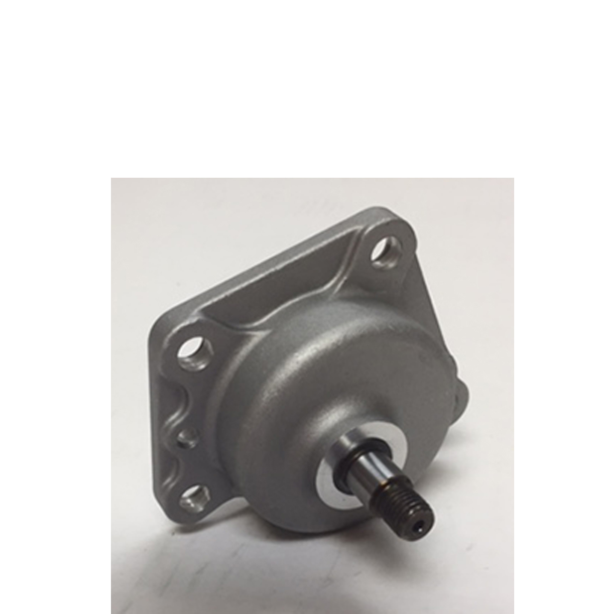 PUMP, OIL, 800 SERIES
