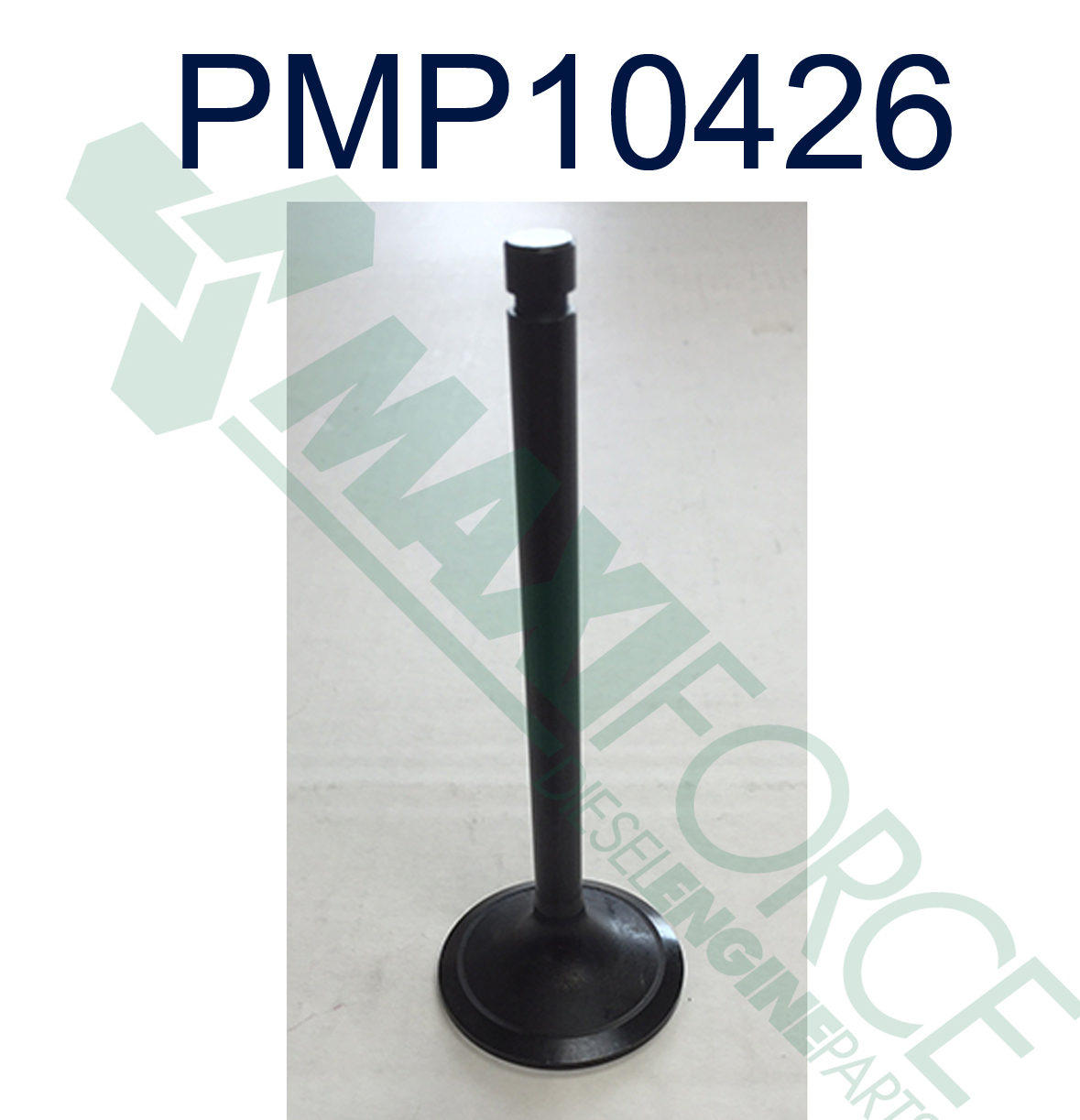 VALVE, INTAKE, 804C/D