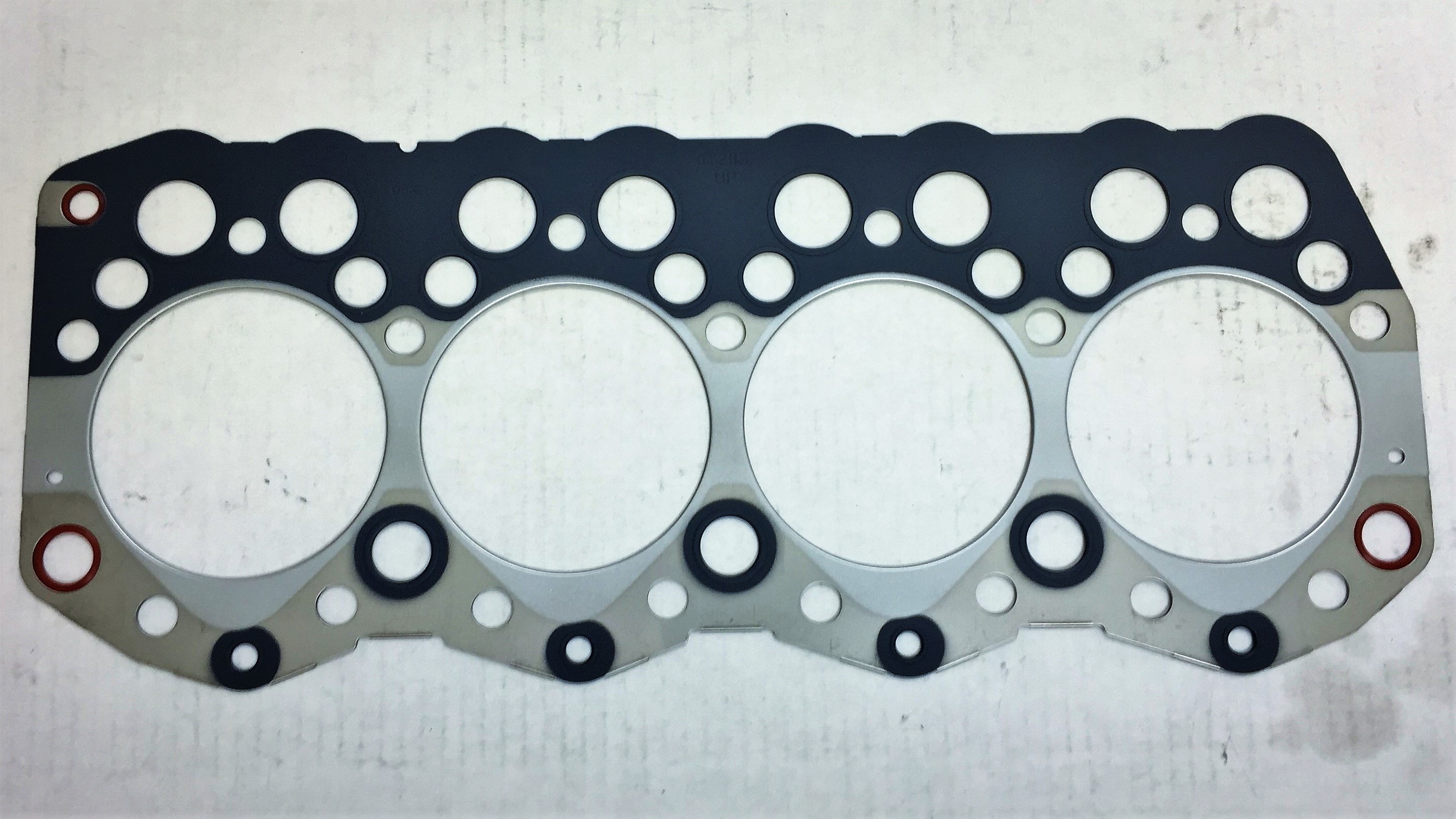 GASKET, HEAD, 804C/D