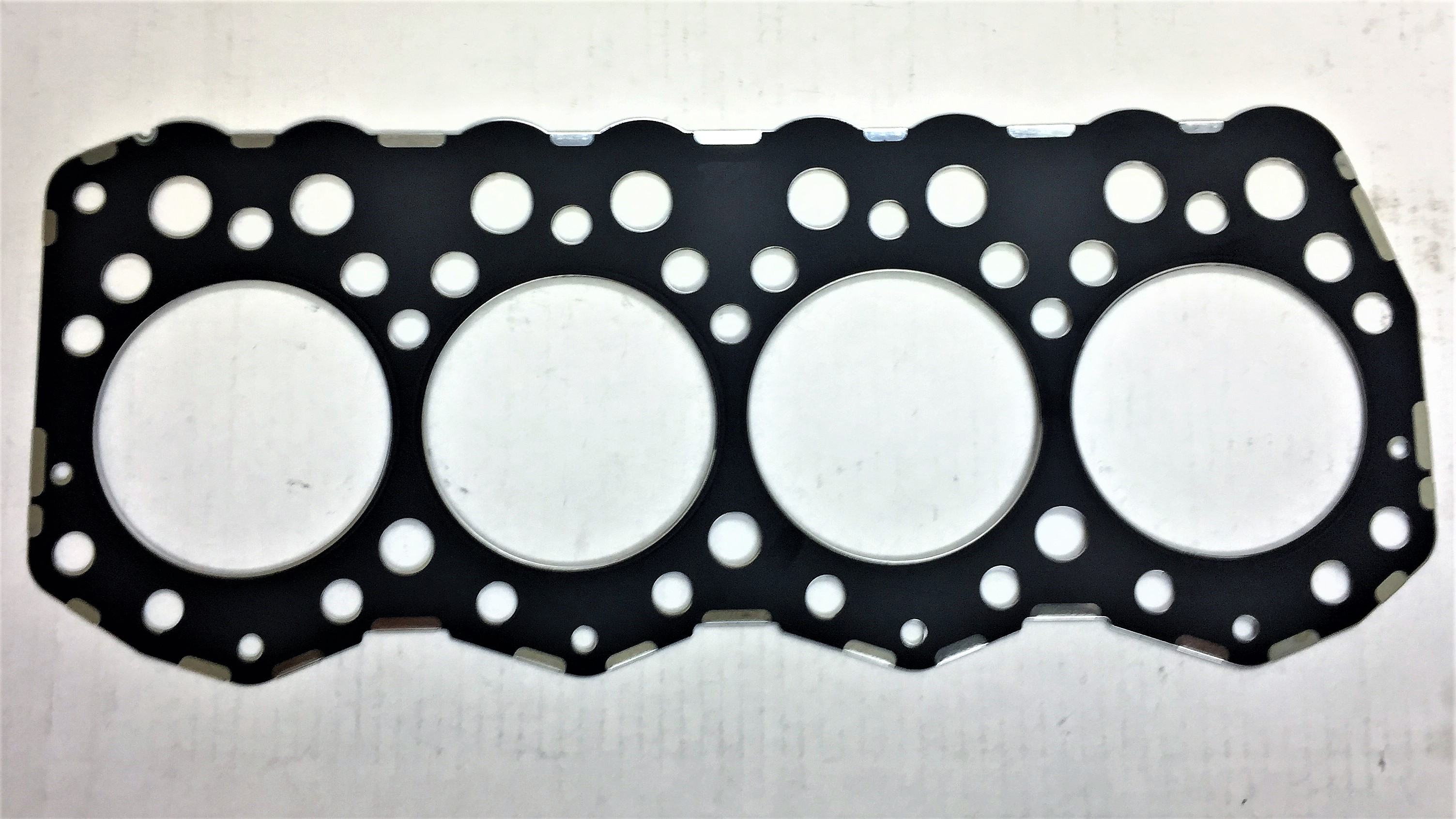 GASKET, CYL HEAD 804 TURBO