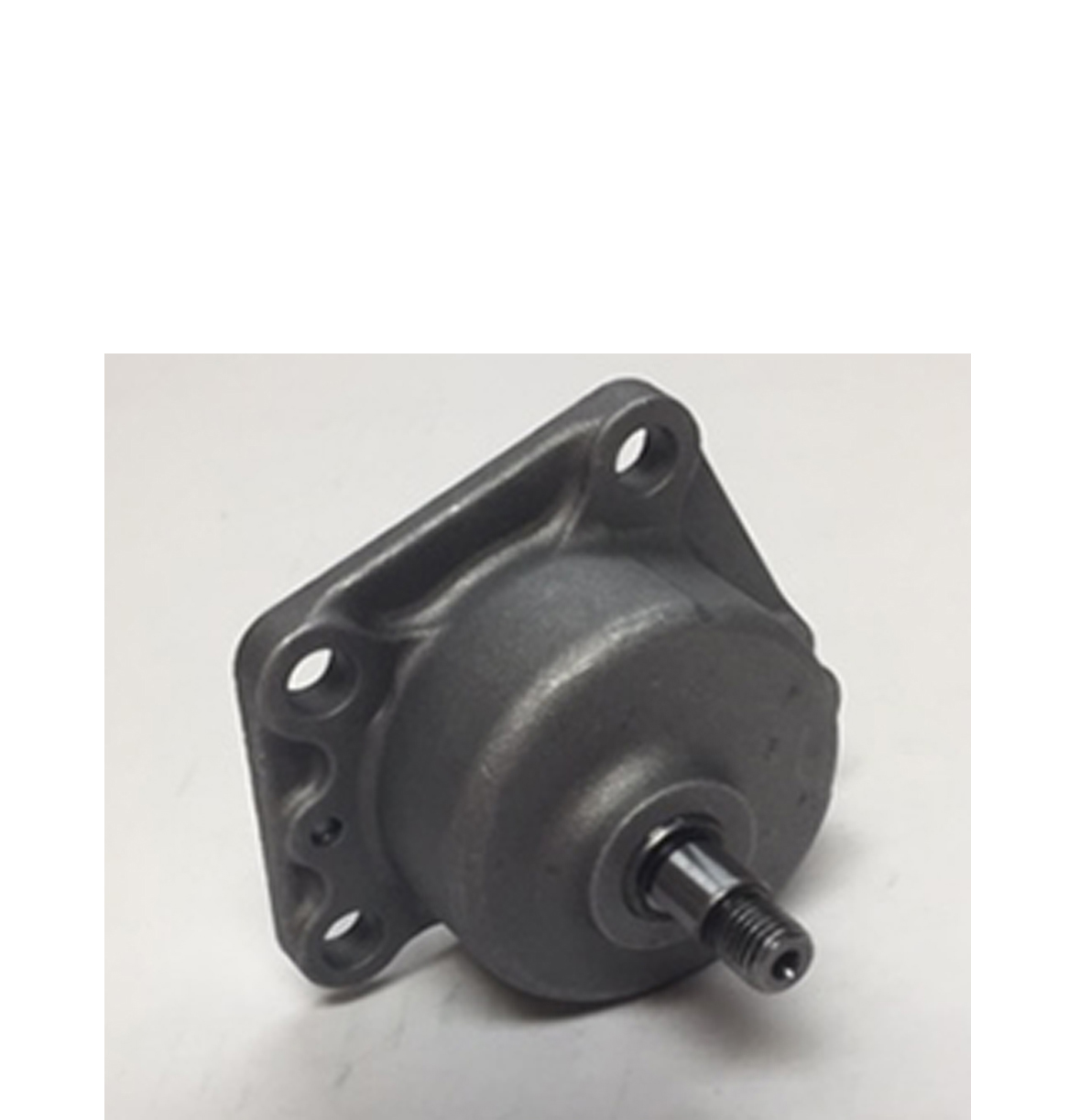 PUMP, OIL, 804C/D
