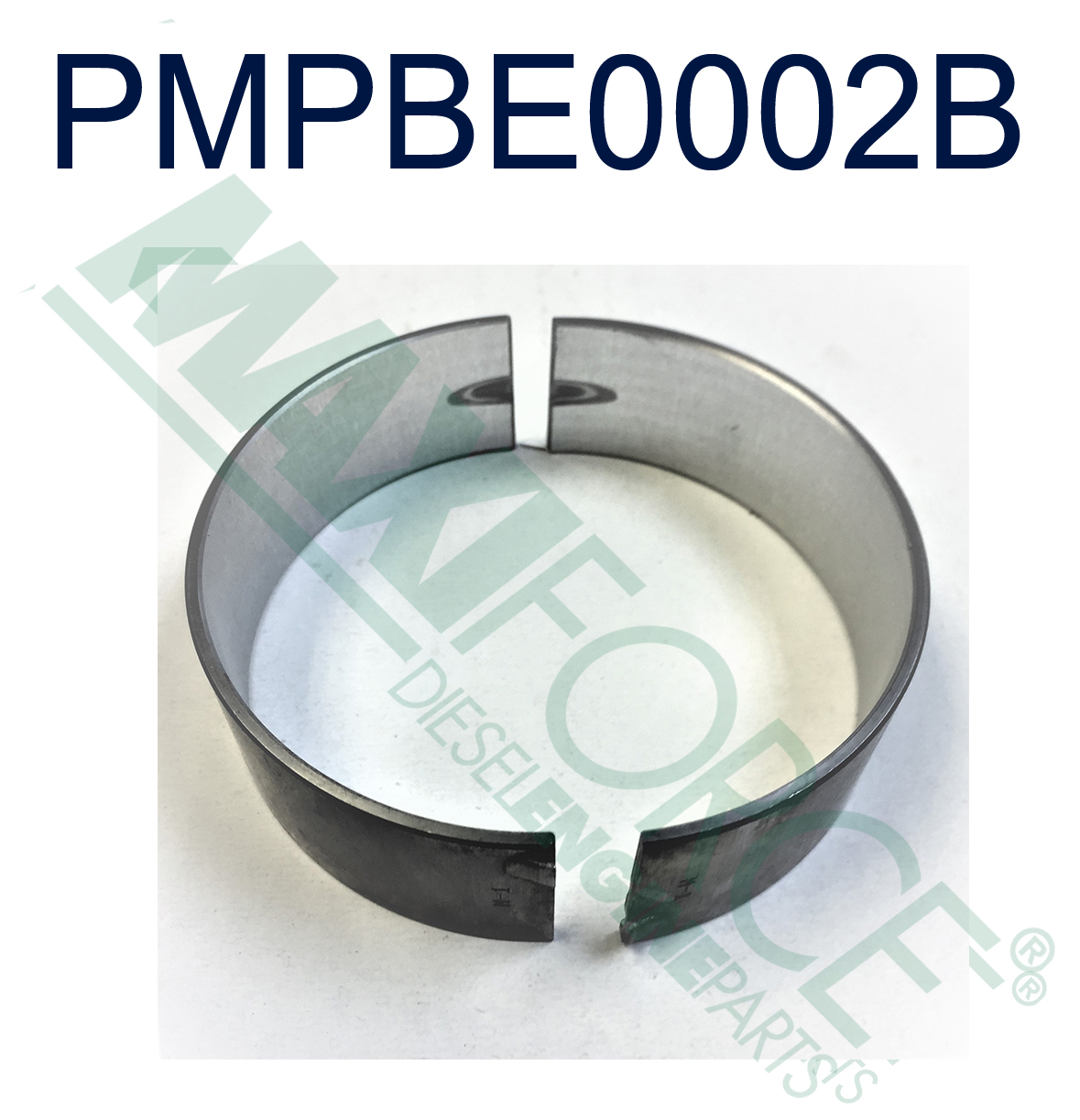 BRG, CON ROD SET .020 804C/D